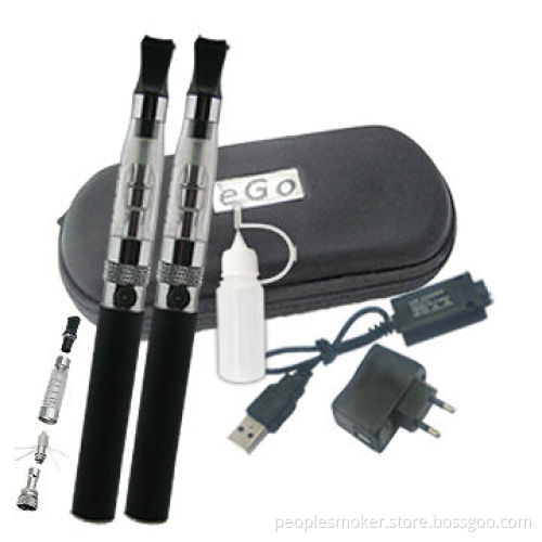 Clearomizer E-cigarettes with 78mm Length